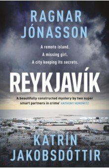 Reykjavik Michael Joseph 9780241625996 What happened to Lara Marteinsdottir?