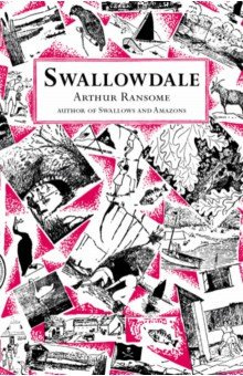 Swallowdale Red Fox Childrens Books 9780099427155 