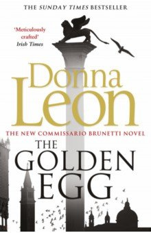 The Golden Egg Arrow Books 9780099584971 