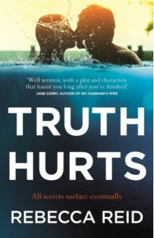 Truth Hurts Corgi book 9780552175616 