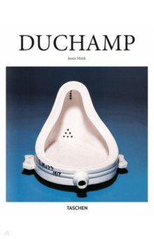 Duchamp Taschen 9783836534314 