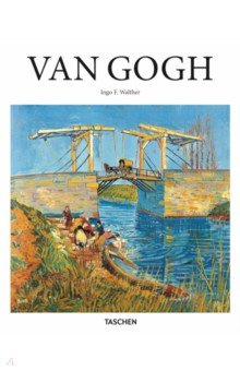 Van Gogh Taschen 9783836527354 