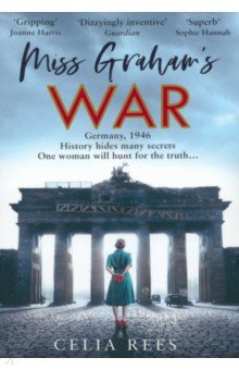 Miss Grahams War HarperCollins 9780008354329 