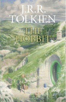 The Hobbit or There and Back Again HarperCollins 9780008376116 