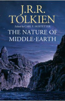 The Nature of Middle Earth HarperCollins 9780008387945 