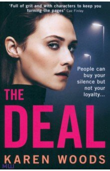 The Deal HarperCollins 9780008528676 
