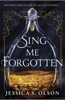 Sing Me Forgotten HarperCollins 9780008592530 Isda does not exist