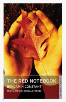 The Red Notebook Alma Books 9781847492760 Published posthumously