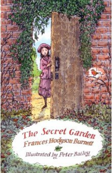 The Secret Garden Alma Books 9781847495730 