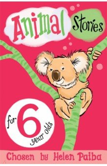 Animal Stories for 6 Year Olds Macmillan Childrens Books 9781509838783