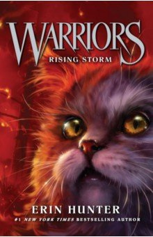 Rising Storm HarperCollins 9780007140053 Take another step into the wild with