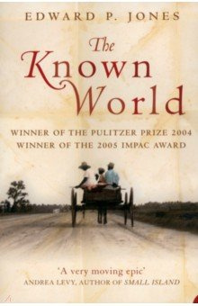 The Known World HarperCollins 9780007195305 