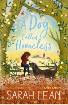 A Dog Called Homeless HarperCollins 9780007455034 
