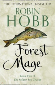 Forest Mage Harper Voyager 9780008286507 