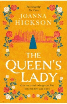 The Queens Lady HarperCollins 9780008305659 