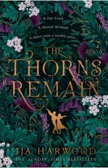 The Thorns Remain Magpie 9780008517915 
