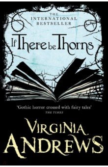 If There Be Thorns HarperCollins 9780007436835 