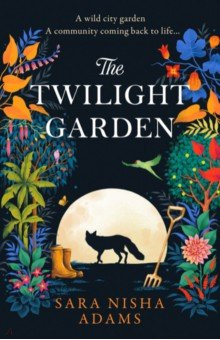 The Twilight Garden HarperCollins 9780008391379 