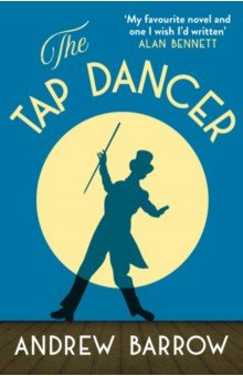 The Tap Dancer HarperCollins 9780008619176 