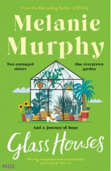 Glass Houses Hachette Book 9781473691827 