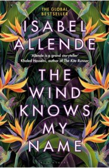 The Wind Knows My Name Bloomsbury 9781526660312 