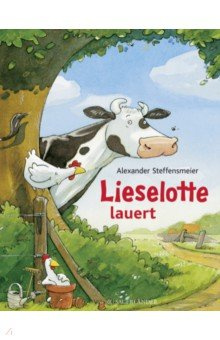 Lieselotte lauert Fischer 9783737360227 