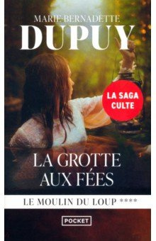 La Grotte aux fees Pocket Livre 9782266274210 