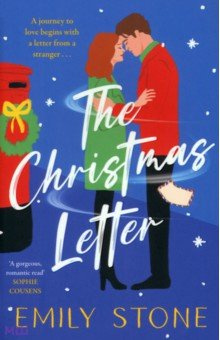 The Christmas Letter Headline 9781472299987 ‘I don’t believe in fate