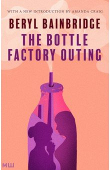 The Bottle Factory Outing Abacus 9780349145242 
