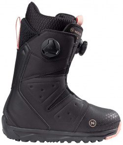 Ботинок для сноуборда Nidecker Altai W Black  год 2023 размер 36