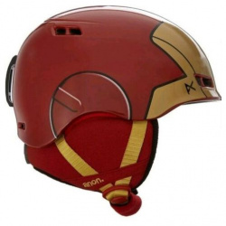 Шлем Anon Burner Ironman  размер L
