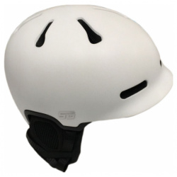 Шлем STG HK003 White  год 2022 размер 58 61см