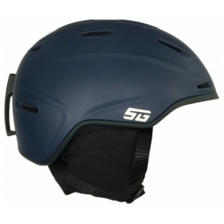 Шлем STG HK004 Blue  год 2022 размер 58 61см