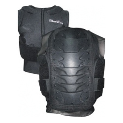 Защита Black Fire Vest  размер L