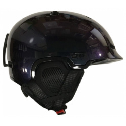Шлем STG HK003 Purple  год 2022 размер 58 61см