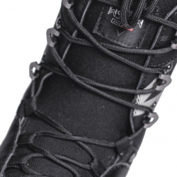 Ботинок для сноуборда WS 2112 Black/Gray  год 2023 размер 42