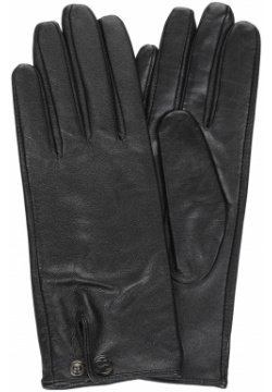 Размер 6 5  кожаные черные перчатки Respect