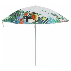 Зонт пляжный d=210 см h=200 Maclay 
