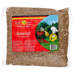 Смесь семян Hallo Gras  Universell 0 3 кг