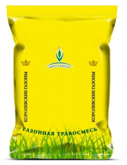 Смесь семян Евро Семена Морозко  10 кг Внимание в данном заказе 1 шт