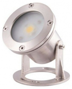 Прожектор LED Aquaviva (1  7 Вт 12 В) White для фонтана
