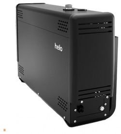 Парогенератор Helo Steam Pro 120 (12 0 кВт  без пульта с авточисткой арт 002105)