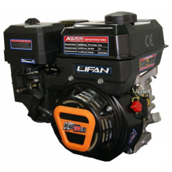 Двигатель Lifan KP230 D20 