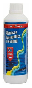 Регулятор кислотности Advanced Hydroponics pH Down Bloom 0 5 л 