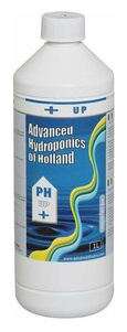 Регулятор кислотности Advanced Hydroponics pH Up 0 5 л 
