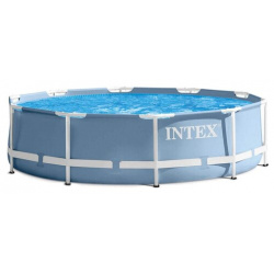 Бассейн Intex Prism Frame Pool 26706  305х99 см