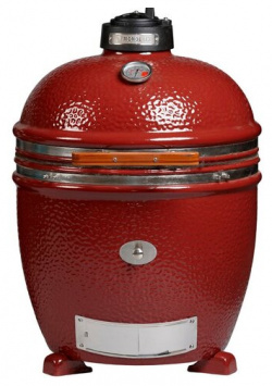 Monolith grill Classic PRO Serie 2 0 RED (без столиков и ножек) 