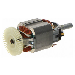 Двигатель в сборе для триммера электрического PATRIOT ET 1255 06 2015