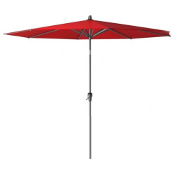 Зонт для сада AFM 270/8k Red Afina 