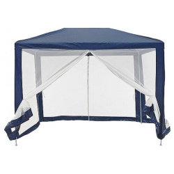 Садовый шатер Afina AFM 1061NB Blue (2х3) Афина Мебель 